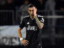 Le cauchemar de la Juventus qui passe de la 2e à la... 7e place à deux journées de la fin