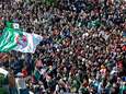 Betoging en rellen bij Algerijnse presidentsverkiezingen: "Het volk wil zijn onafhankelijkheid!”