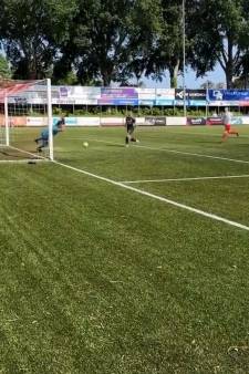 KNVB start onderzoek naar kwestie Barendrecht-GVVV: ‘Dit kan gevolgen hebben voor de nacompetitie’