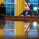 Biden begint met ongedaan maken immigratiebeleid Trump