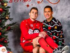 Les cartes de Noël hilarantes des Diables
