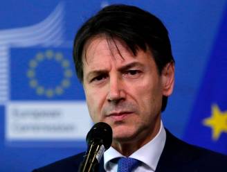 Italiaanse premier ligt dwars op EU-top: "Eerst akkoord over migratie, dan pas de rest"
