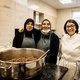 ‘Het is gek wat er in Gent aan het gebeuren is’: deze afhaalmaaltijden geven mensen in kansarmoede een steuntje in de rug