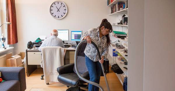 Huishoudhulp dordrecht