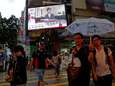 Chinees Volkscongres zal omstreden veiligheidswet voor Hongkong bespreken