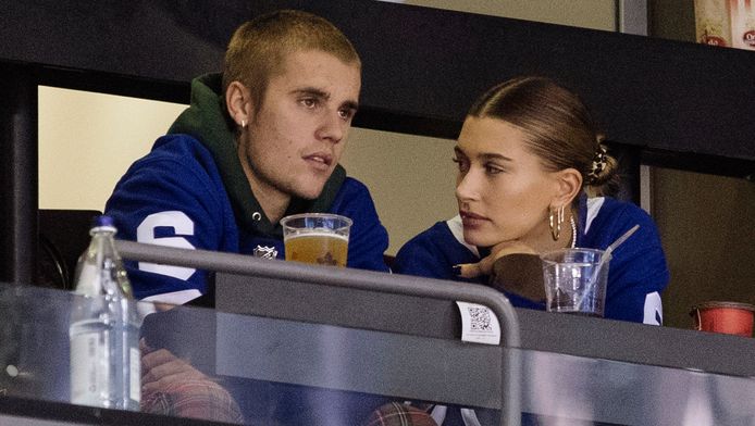 Justin Bieber et Hailey Baldwin