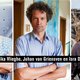 ‘Covid-19 zal altijd blijven smeulen. Net zoals de mazelen opduiken waar niet goed wordt gevaccineerd’