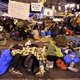 Spaanse kiesraad wil dat demonstraties om middernacht stoppen