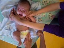 De prik staat overal ter discussie