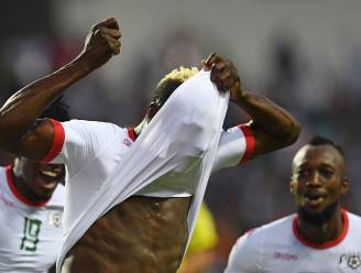 Oude bekende schiet Burkina Faso naar halve finale