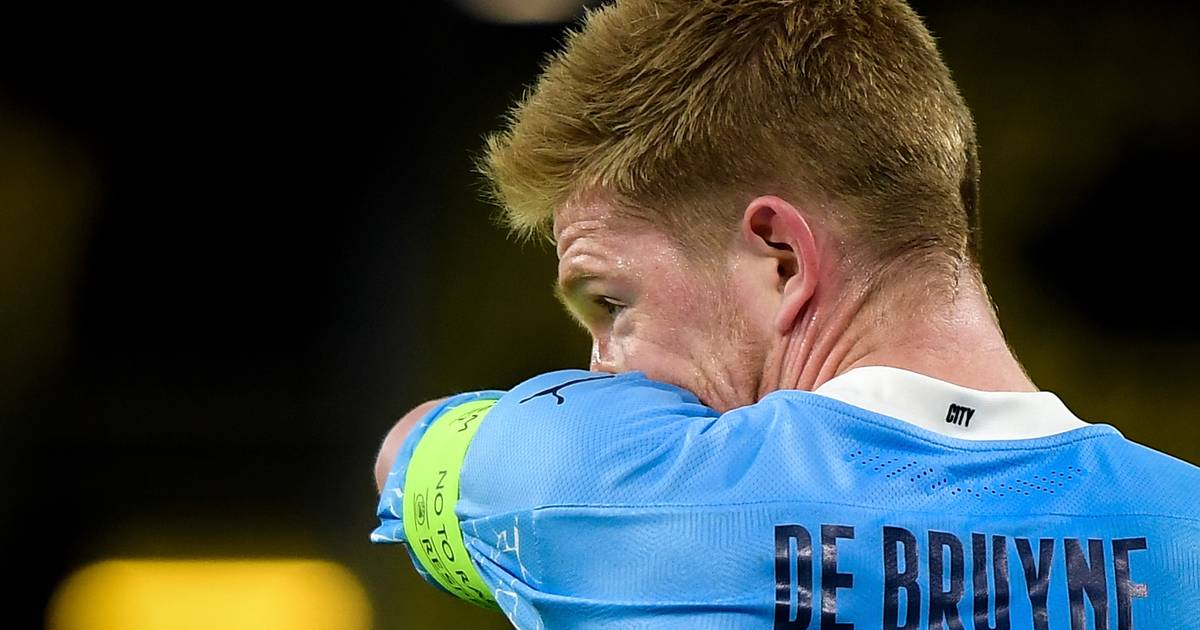 Apprezzano molto anche De Bruyne all’estero, ma: “Dovrà raccogliere nel prossimo futuro, soprattutto agli Europei” |  calcio