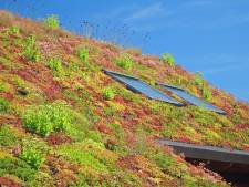 Informatie over energiezuinig wonen bij Energieloket in Swifterbant