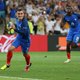 Antoine Griezmann leidt Frankrijk naar EK-finale