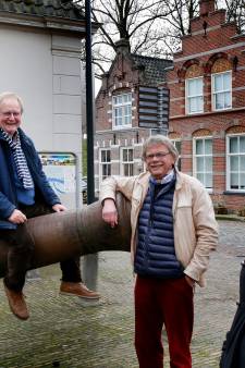 Inwoners maken plan voor cultureel centrum in Altena