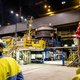 Tata opent nieuwe gietmachine voor duurzamer staal