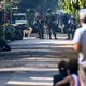 Myanmarese politie bestormt woningen spoorwegpersoneel na stakingsoproep