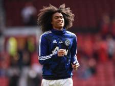 Jong Oranje-international Tahith Chong thuis bedreigd en beroofd van sieraden en horloges

