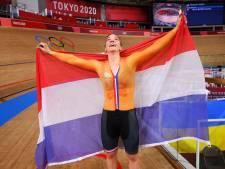 Gestopte Shanne Braspennincx, olympisch kampioene na hartaanval: ‘Volgens medici ben ik een unieke casus’
