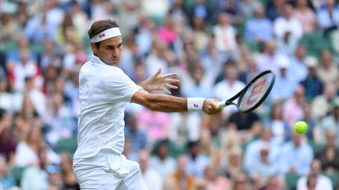 Roger Federer jouera-t-il la Laver Cup? “La décision sera prise à la dernière minute” 