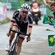 Kelderman verliest podiumplaats Ronde van Spanje, Contador wint laatste bergrit