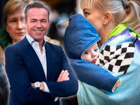 Inwoners uit het Groene Hart zijn helemaal niet zo barmhartig: ‘De waarheid is anders’