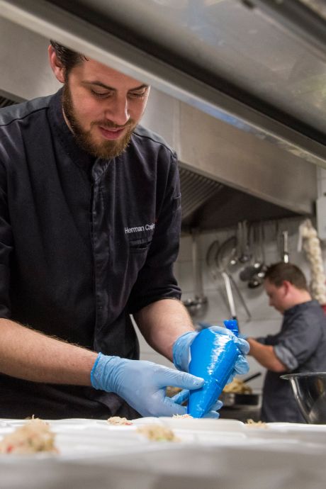 Dit zijn de goedkoopste restaurants van Brabant met een Michelinster