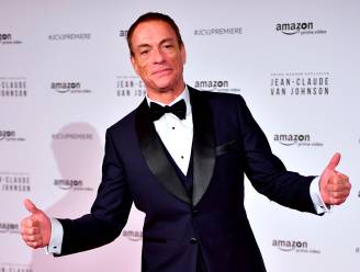 Nieuwe film met Jean-Claude Van Damme deels gedraaid in Dinant