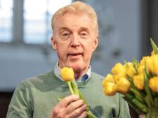 André van Duin krijgt eigen duin van Radio 10 voor 75ste verjaardag