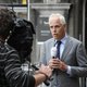Kabinetscrisis over uitgeproduceerde verslaggevers