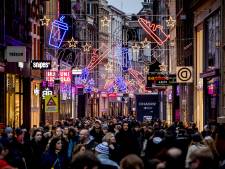 Einde van de winkelstraat? 'Hema gaat het redden en V&D komt terug'