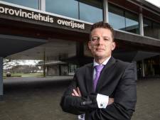 Fractievoorzitter van Forum voor Democratie Overijssel stapt naar de rechter om Baudet-referendum