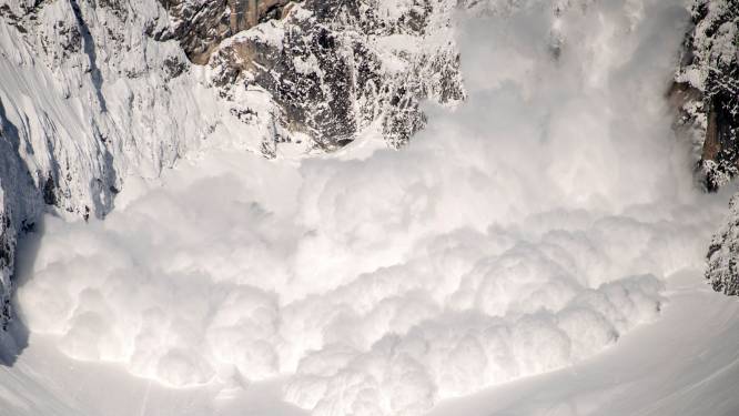 Une série d’avalanches fait trois morts en Autriche