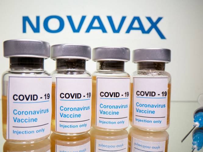 Frankrijk zet licht op groen voor vaccinatie met Nuvaxovid