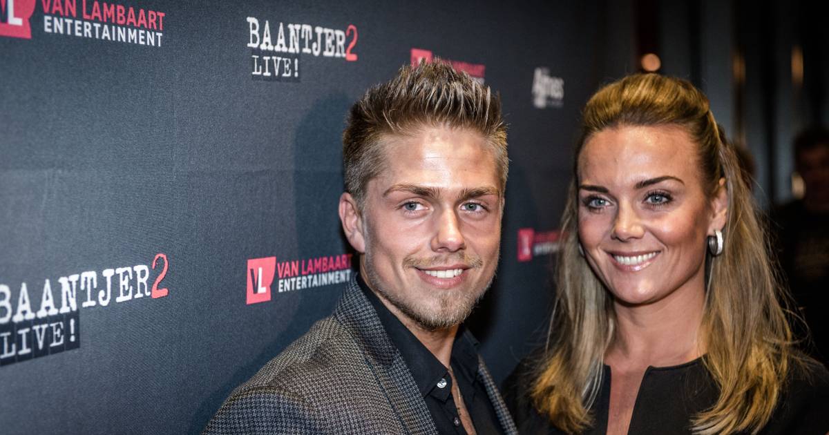 Monique Westenberg rilascia la sua prima intervista dopo la separazione da Andre Hazes: “È stata abusata fisicamente e psicologicamente nelle precedenti relazioni” |  spettacolo