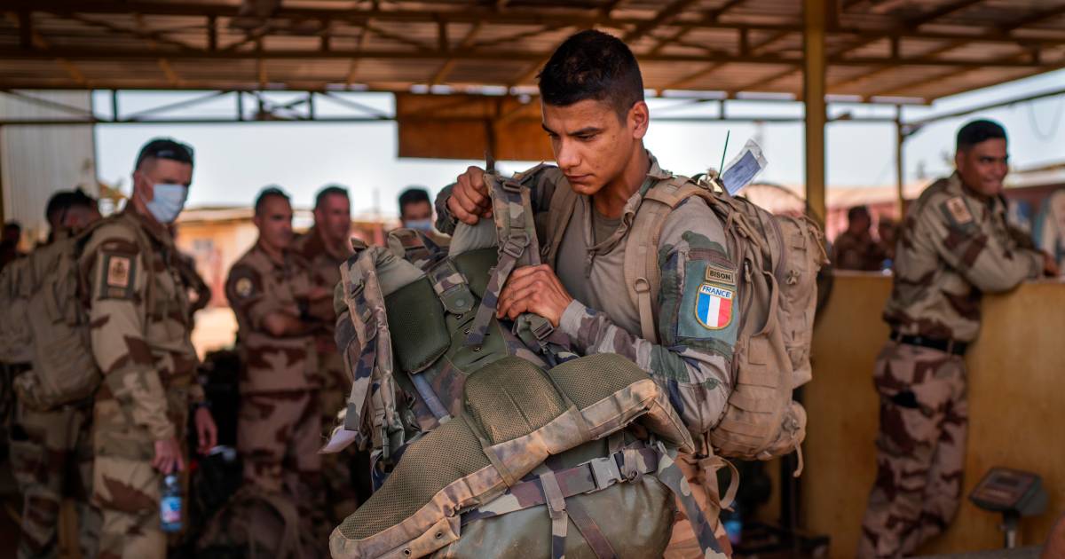 Belanda ‘zeer bezorgd’ atas situasi Mali, beradt zich op militaire missie |  Politiek