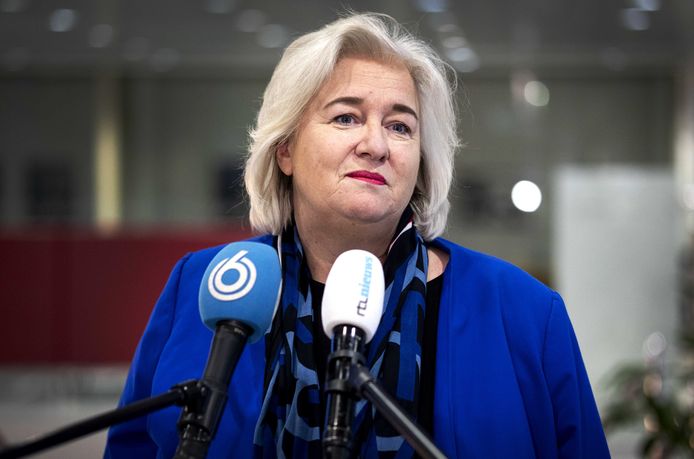 Volgens een woordvoerster van burgemeester Marianne Schuurmans - Wijdeven verblijven de 140 in de gemeente Haarlemmermeer aangekomen asielzoekers in hotels.