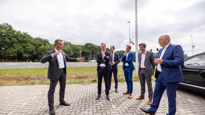 Opschudding door brief provincie, maar veiliger maken ‘dodenweg’ N36 niet in gevaar