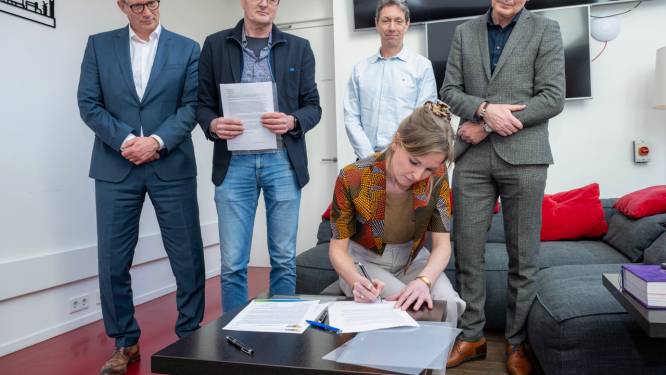 Slingeland steunt Afrikaans ziekenhuis en stuurt tropenarts naar Tanzania