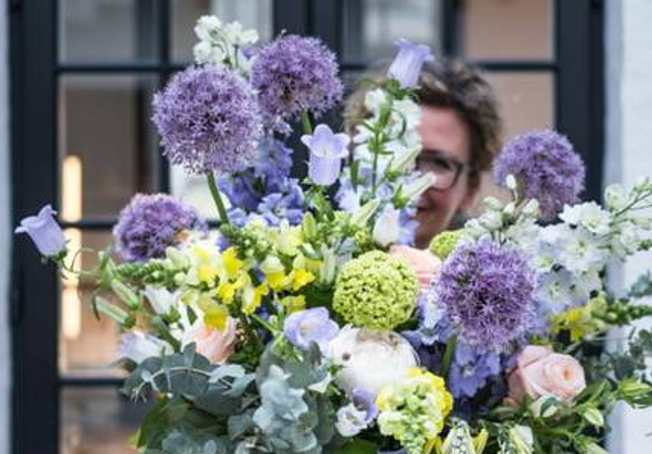 Van Fleurdeco tot La Bella Donna: bij deze 5 bloemenwinkels koop jij een  mooi boeketje op Moederdag in de regio Mechelen | Foto | hln.be