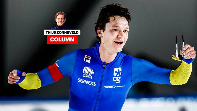 Column Thijs Zonneveld | Het complot van MVDP en NVDP