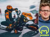 Onze motorexpert is onder de indruk van de KTM 890 SMT: “De motorprestaties zijn indrukwekkend, alleen het prijskaartje is wat aan de hoge kant”