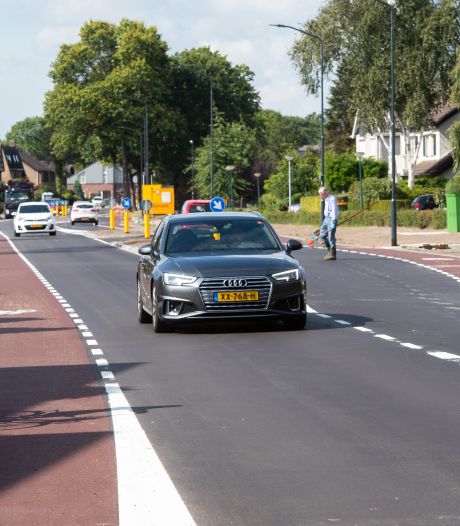 Verkeeronderzoek Prinsenbeek loopt: ‘We zijn benieuwd naar de uitkomsten na de zomer’
