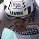 Dumoulin: 'Goede tijd ondanks slippertje'
