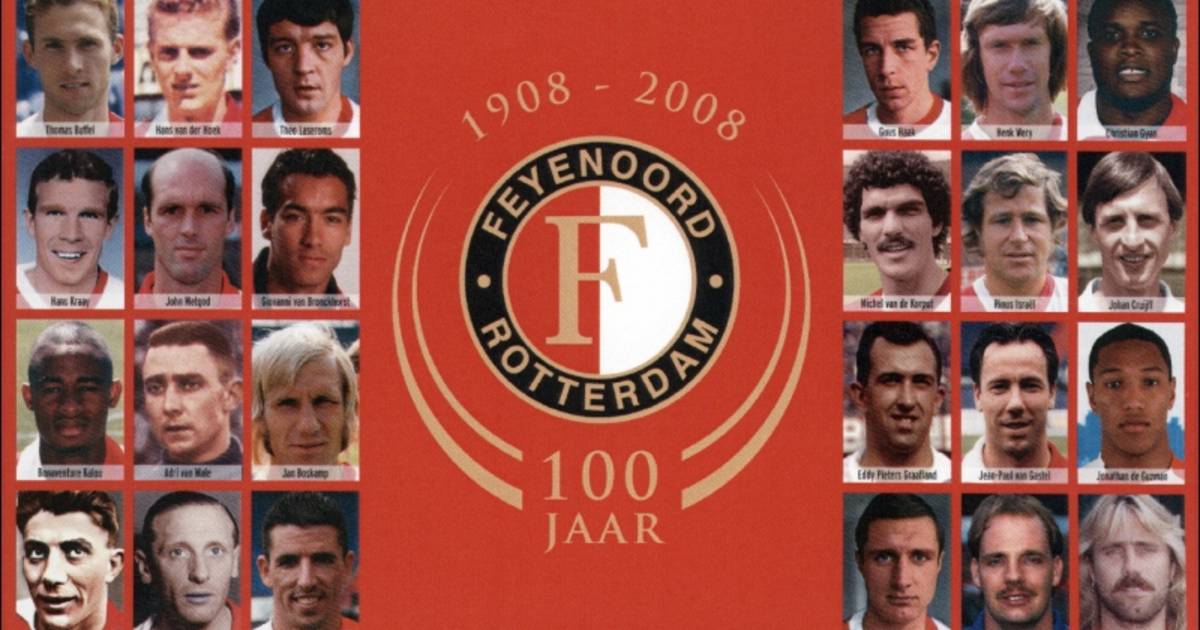 Feyenoord Is Karakter Humor En Eelt Overig Bndestem Nl