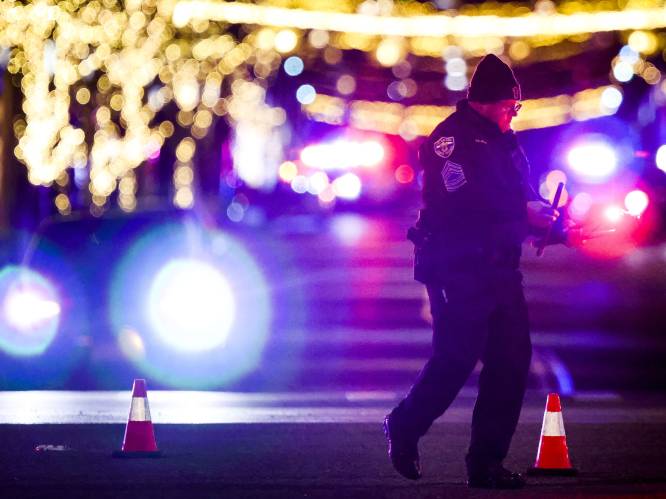 Minstens 4 doden bij meerdere schietpartijen in Denver