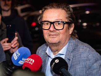 Marc Coucke na “zeer geanimeerd” en “transparant” onderhoud met RSCA-fans: “Positie Vandenhaute blijft voor sommigen breekpunt”