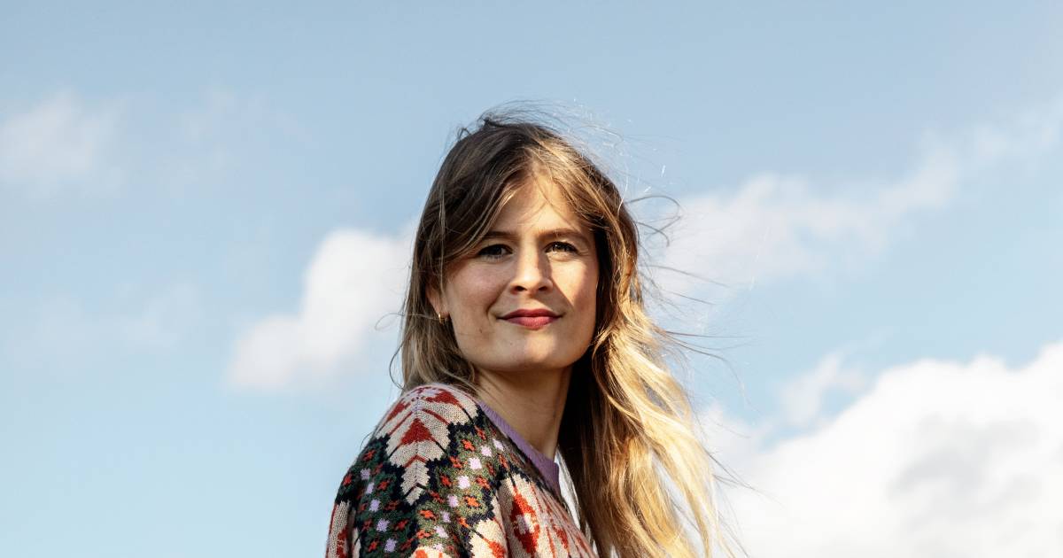 NINA vraagt het aan Eva de Roo (32) Stubru-presentatrice ...