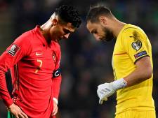 Welk topland ontbreekt op het WK? Grootmachten Italië en Portugal houden adem in