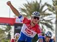 Tegenslag voor Mathieu van der Poel: uit UAE Tour na coronageval in ploeg