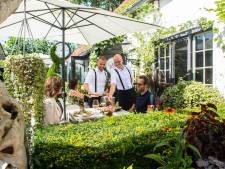 Petits Saveurs Etten-Leur: soms is alles gewoon goed